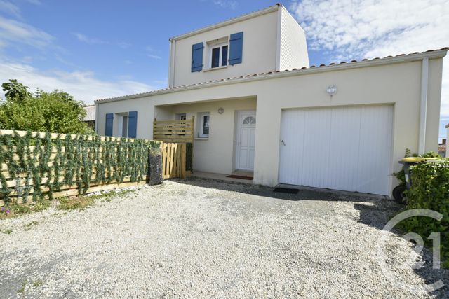Afficher la photo en grand maison à vendre - 5 pièces - 108.21 m2 - ST HILAIRE DE RIEZ - 85 - PAYS-DE-LOIRE - Century 21 Atlantique Immo