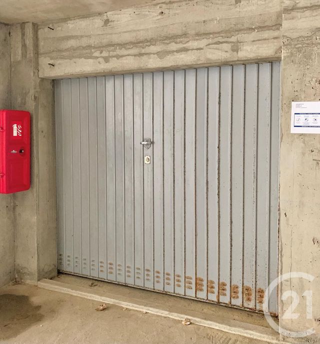 Afficher la photo en grand parking à vendre - 14.5 m2 - ST HILAIRE DE RIEZ - 85 - PAYS-DE-LOIRE - Century 21 Atlantique Immo