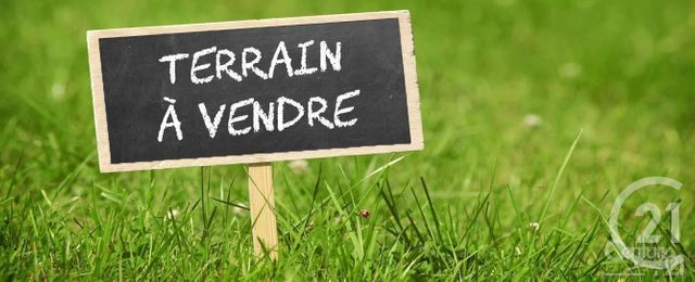 Afficher la photo en grand terrain à vendre - 3623.0 m2 - ST HILAIRE DE RIEZ - 85 - PAYS-DE-LOIRE - Century 21 Atlantique Immo