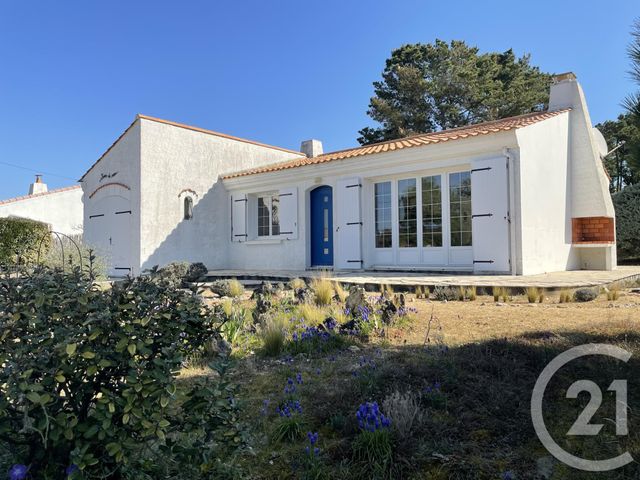  - ST HILAIRE DE RIEZ - 