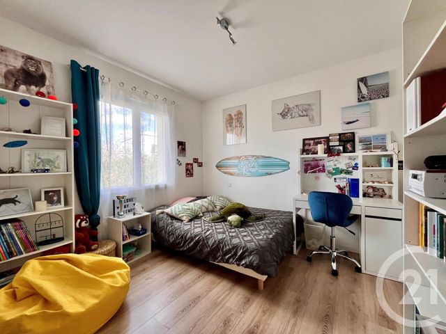 maison à vendre - 6 pièces - 111.5 m2 - ST HILAIRE DE RIEZ - 85 - PAYS-DE-LOIRE - Century 21 Atlantique Immo