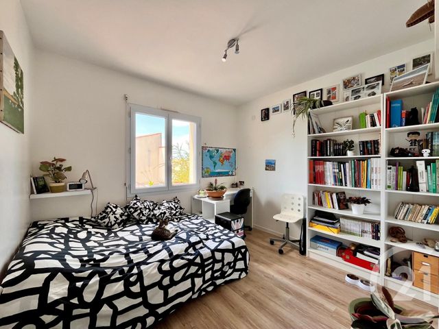 maison à vendre - 6 pièces - 111.5 m2 - ST HILAIRE DE RIEZ - 85 - PAYS-DE-LOIRE - Century 21 Atlantique Immo