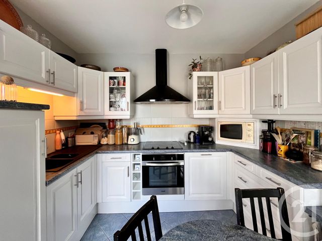 maison à vendre - 6 pièces - 111.5 m2 - ST HILAIRE DE RIEZ - 85 - PAYS-DE-LOIRE - Century 21 Atlantique Immo