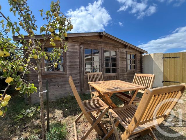 maison à vendre - 6 pièces - 111.5 m2 - ST HILAIRE DE RIEZ - 85 - PAYS-DE-LOIRE - Century 21 Atlantique Immo