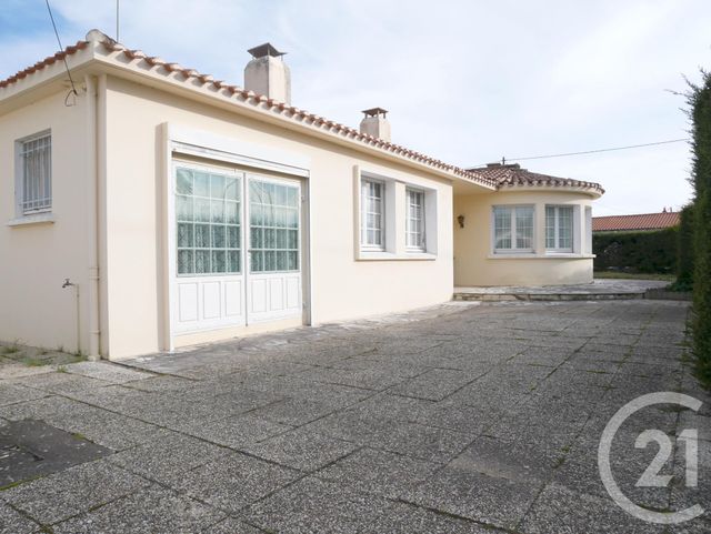 maison - ST HILAIRE DE RIEZ - 85