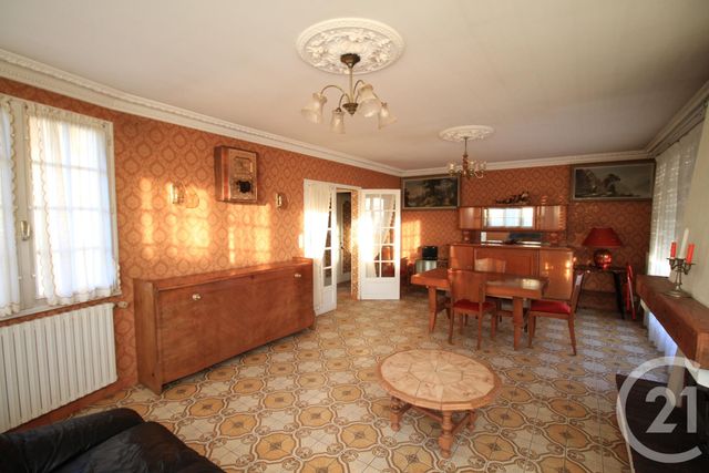 maison - ST HILAIRE DE RIEZ - 85