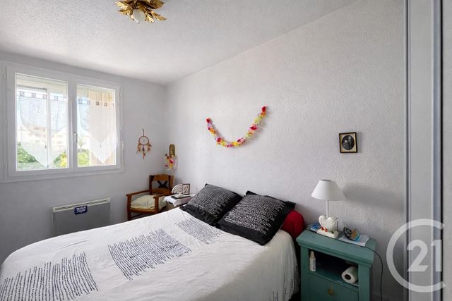 Appartement T3 à vendre - 3 pièces - 41.85 m2 - ST HILAIRE DE RIEZ - 85 - PAYS-DE-LOIRE - Century 21 Atlantique Immo