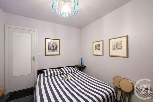 Appartement T3 à vendre - 3 pièces - 41.85 m2 - ST HILAIRE DE RIEZ - 85 - PAYS-DE-LOIRE - Century 21 Atlantique Immo