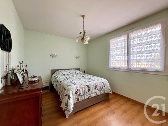 maison à vendre - 6 pièces - 147.35 m2 - ST HILAIRE DE RIEZ - 85 - PAYS-DE-LOIRE - Century 21 Atlantique Immo