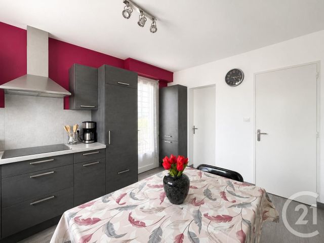 maison à vendre - 6 pièces - 147.35 m2 - ST HILAIRE DE RIEZ - 85 - PAYS-DE-LOIRE - Century 21 Atlantique Immo