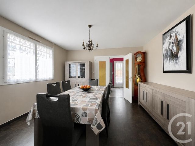 maison à vendre - 6 pièces - 147.35 m2 - ST HILAIRE DE RIEZ - 85 - PAYS-DE-LOIRE - Century 21 Atlantique Immo