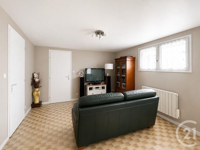 maison à vendre - 6 pièces - 147.35 m2 - ST HILAIRE DE RIEZ - 85 - PAYS-DE-LOIRE - Century 21 Atlantique Immo