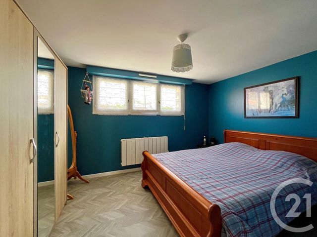 maison à vendre - 6 pièces - 147.35 m2 - ST HILAIRE DE RIEZ - 85 - PAYS-DE-LOIRE - Century 21 Atlantique Immo