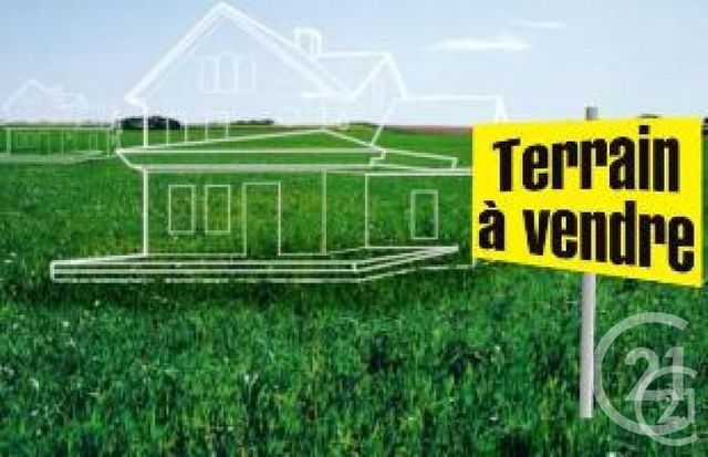 terrain - ST HILAIRE DE RIEZ - 85