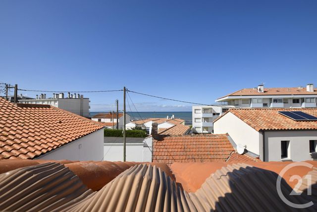 maison - ST HILAIRE DE RIEZ - 85