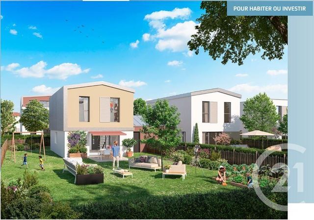 maison - ST GILLES CROIX DE VIE - 85