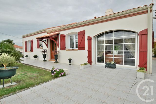  - ST HILAIRE DE RIEZ - 