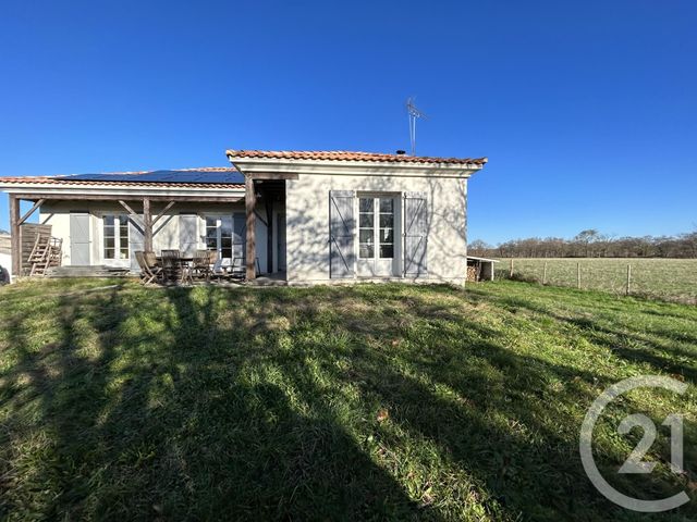 Maison à vendre SOULLANS