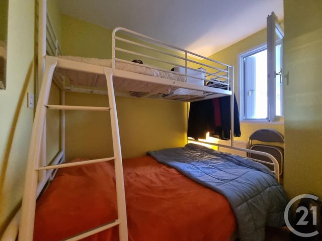 Appartement T2 à vendre - 2 pièces - 21.05 m2 - ST HILAIRE DE RIEZ - 85 - PAYS-DE-LOIRE - Century 21 Atlantique Immo