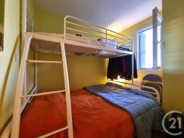 Appartement T2 à vendre - 2 pièces - 21.05 m2 - ST HILAIRE DE RIEZ - 85 - PAYS-DE-LOIRE - Century 21 Atlantique Immo