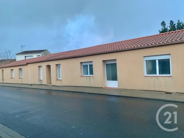 maison - COMMEQUIERS - 85