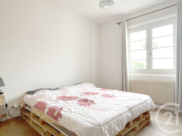 maison à vendre - 3 pièces - 75.07 m2 - ST HILAIRE DE RIEZ - 85 - PAYS-DE-LOIRE - Century 21 Atlantique Immo