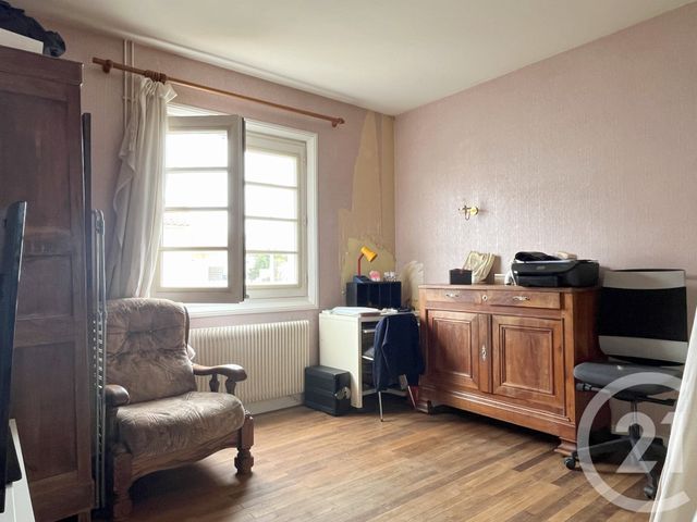 maison à vendre - 3 pièces - 75.07 m2 - ST HILAIRE DE RIEZ - 85 - PAYS-DE-LOIRE - Century 21 Atlantique Immo