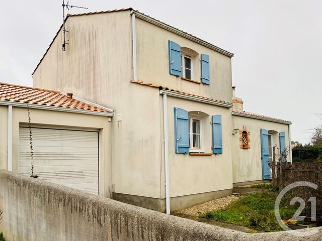  - ST HILAIRE DE RIEZ - 