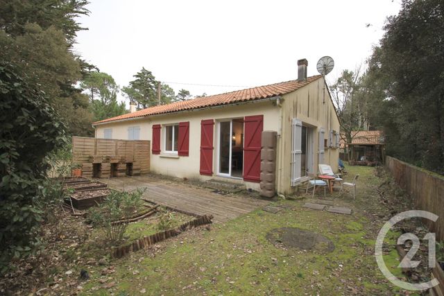  - ST HILAIRE DE RIEZ - 