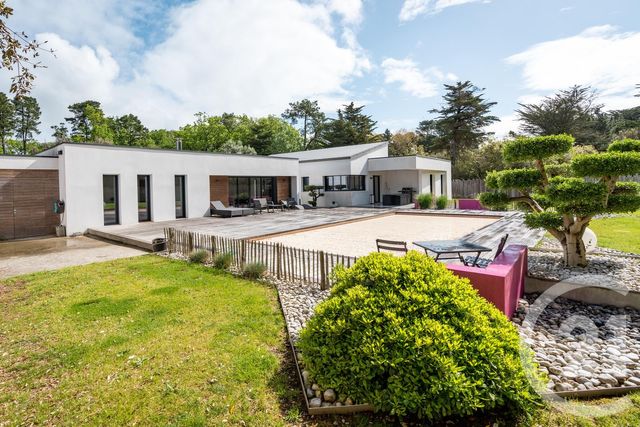 Maison à vendre ST HILAIRE DE RIEZ