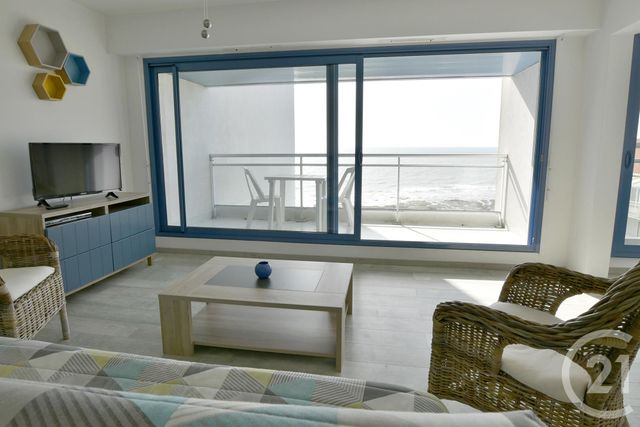 Appartement T4 à vendre - 4 pièces - 80.84 m2 - ST HILAIRE DE RIEZ - 85 - PAYS-DE-LOIRE - Century 21 Atlantique Immo