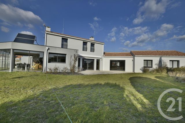 Maison à vendre GIVRAND