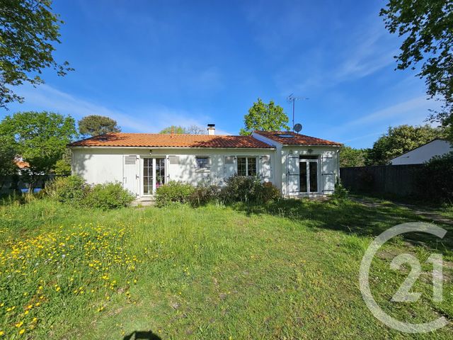 maison - NOTRE DAME DE RIEZ - 85