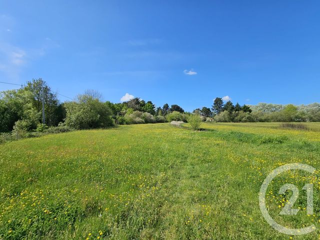 terrain à vendre - 6336.0 m2 - ST HILAIRE DE RIEZ - 85 - PAYS-DE-LOIRE - Century 21 Atlantique Immo