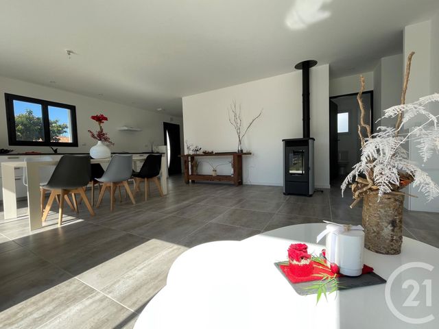 maison - ST HILAIRE DE RIEZ - 85