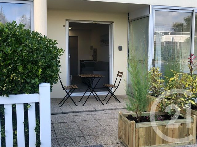 Appartement F1 à vendre ST HILAIRE DE RIEZ