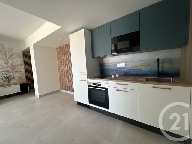 Appartement T3 à vendre ST GILLES CROIX DE VIE