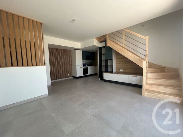 Appartement T3 à vendre ST GILLES CROIX DE VIE
