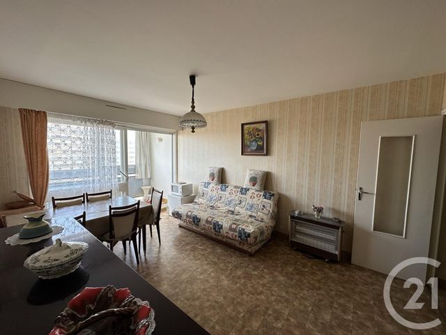 Appartement F2 à vendre - 2 pièces - 33.88 m2 - ST HILAIRE DE RIEZ - 85 - PAYS-DE-LOIRE - Century 21 Atlantique Immo