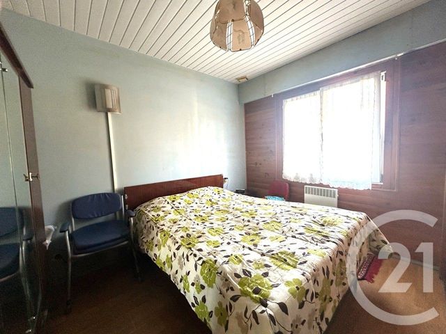 maison à vendre - 5 pièces - 121.36 m2 - ST MAIXENT SUR VIE - 85 - PAYS-DE-LOIRE - Century 21 Atlantique Immo