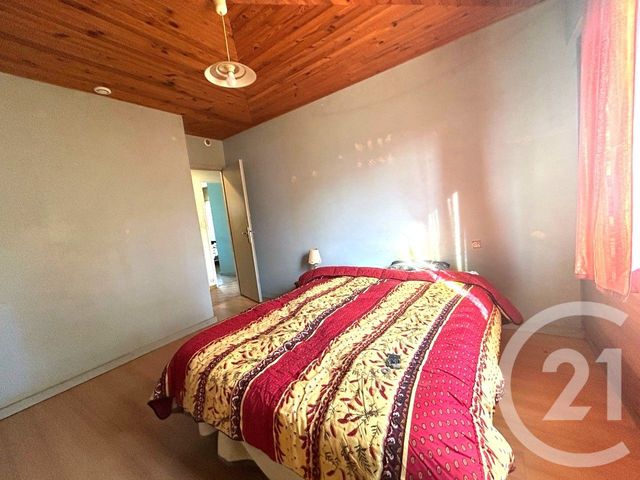 maison à vendre - 5 pièces - 121.36 m2 - ST MAIXENT SUR VIE - 85 - PAYS-DE-LOIRE - Century 21 Atlantique Immo