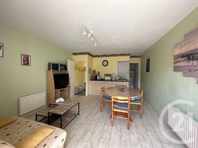 appartement - ST HILAIRE DE RIEZ - 85