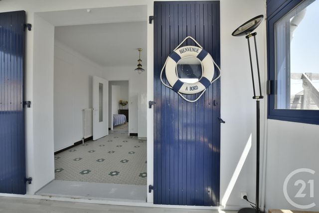 maison - ST HILAIRE DE RIEZ - 85