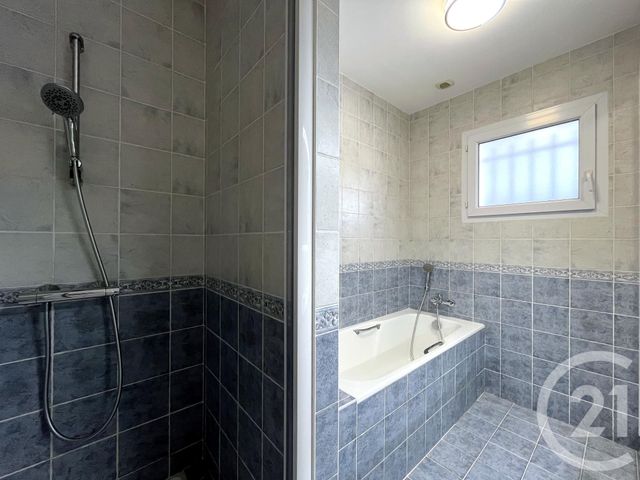 maison à vendre - 5 pièces - 119.0 m2 - ST HILAIRE DE RIEZ - 85 - PAYS-DE-LOIRE - Century 21 Atlantique Immo