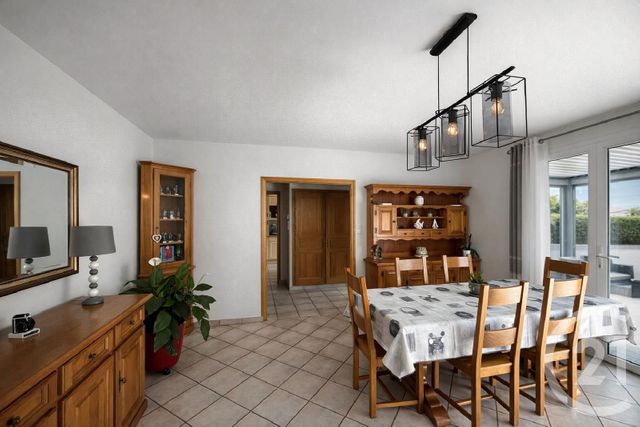 maison à vendre - 5 pièces - 119.0 m2 - ST HILAIRE DE RIEZ - 85 - PAYS-DE-LOIRE - Century 21 Atlantique Immo