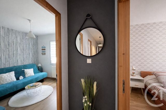 maison à vendre - 5 pièces - 119.0 m2 - ST HILAIRE DE RIEZ - 85 - PAYS-DE-LOIRE - Century 21 Atlantique Immo