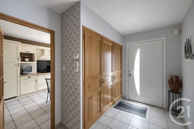 maison à vendre - 5 pièces - 119.0 m2 - ST HILAIRE DE RIEZ - 85 - PAYS-DE-LOIRE - Century 21 Atlantique Immo
