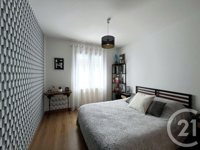 maison à vendre - 5 pièces - 119.0 m2 - ST HILAIRE DE RIEZ - 85 - PAYS-DE-LOIRE - Century 21 Atlantique Immo
