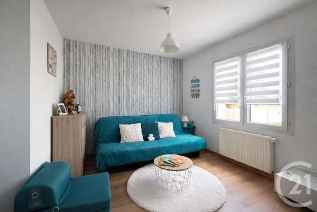 maison à vendre - 5 pièces - 119.0 m2 - ST HILAIRE DE RIEZ - 85 - PAYS-DE-LOIRE - Century 21 Atlantique Immo