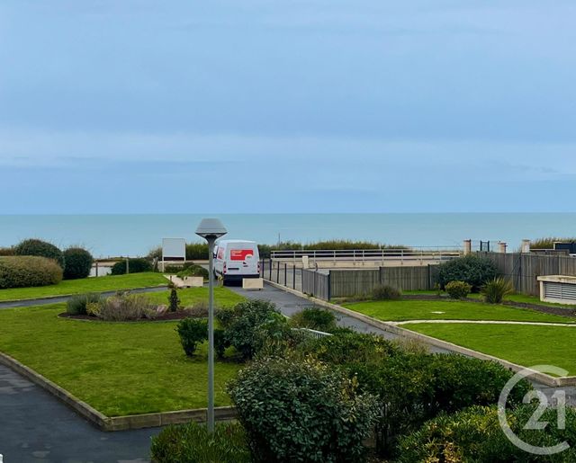 Appartement Duplex à vendre - 3 pièces - 27.3 m2 - ST HILAIRE DE RIEZ - 85 - PAYS-DE-LOIRE - Century 21 Atlantique Immo